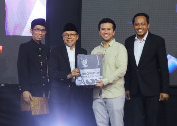 Emil Dardak: Jadilah Perahu Karet yang Fleksibel