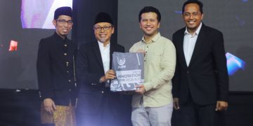 Emil Dardak: Jadilah Perahu Karet yang Fleksibel