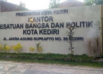 Jelang Pemilukada Serentak 2024, ASN di Kediri Diminta Tetap Jaga Netralitas