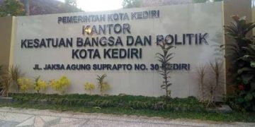 Jelang Pemilukada Serentak 2024, ASN di Kediri Diminta Tetap Jaga Netralitas