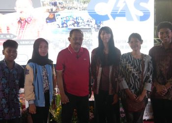 Musrenbang Pemuda, Cak Ji : Membangun Kota dari prespektif Milenial