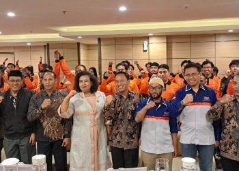 Pelatihan Wirausaha Muda Oleh Dispora Jatim Untuk Cetak Pelaku Usahawan Pemula Handal di Kabupaten Kediri