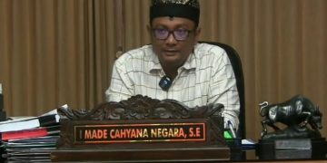 Ketua DPRD Banyuwangi Apresiasi Soal Predikat Terbaik JDIH