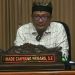 Ketua DPRD Banyuwangi Apresiasi Soal Predikat Terbaik JDIH