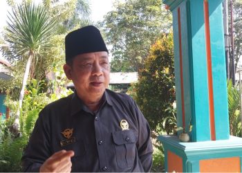 Soal PPDB, Wakil Ketua DPRD Banyuwangi Ingatkan Jangan Ada Anak Banyuwangi Putus Sekolah