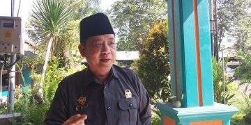 Soal PPDB, Wakil Ketua DPRD Banyuwangi Ingatkan Jangan Ada Anak Banyuwangi Putus Sekolah