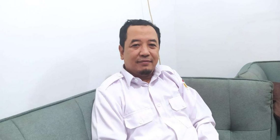 Sosialisasi Bawaslu Kabupaten Kediri, M Syaifuddin Zuhri : Pemilih Pemula Harus Melek, Jangan Golput