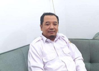 Sosialisasi Bawaslu Kabupaten Kediri, M Syaifuddin Zuhri : Pemilih Pemula Harus Melek, Jangan Golput