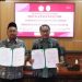 Wujudkan Keberpihakan terhadap Perempuan dan Anak, Pemkab Teken MoU dengan Pengadilan Agama Gresik