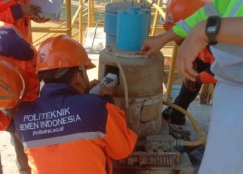 Genjot Praktik Lapangan, POLTEKSI Perkuat Posisi sebagai Kampus Pencetak Generasi Unggul di Sektor Industri-Kewirausahaan