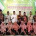 Yayasan PPTKA Gresik Gelar Kuliah Perdana Program Pendidikan Guru Al-Quran