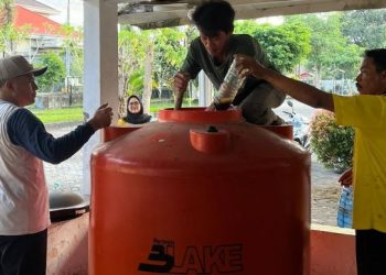 Ajukan CSR ke BSI, Desa Sambirejo Optimalkan Program Pemberdayaan Masyarakat