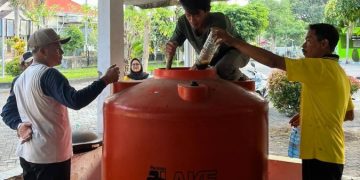 Ajukan CSR ke BSI, Desa Sambirejo Optimalkan Program Pemberdayaan Masyarakat