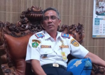 Dishub Sidoarjo Meradang, Sudah 5 Bulan PT ISS-KSO Tidak Setor Pendapatan Parkir