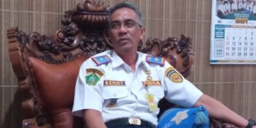 Dishub Sidoarjo Meradang, Sudah 5 Bulan PT ISS-KSO Tidak Setor Pendapatan Parkir
