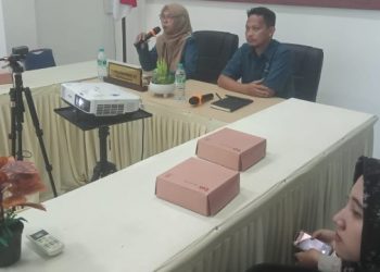 Mei 2024, Inflasi Gresik 2,84 Persen dengan IHK 105,60