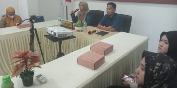 Mei 2024, Inflasi Gresik 2,84 Persen dengan IHK 105,60