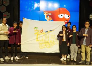 Ciputra Film Festival Himpun 600 Karya, Mendunia dengan Langkah Internasional