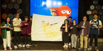 Ciputra Film Festival Himpun 600 Karya, Mendunia dengan Langkah Internasional
