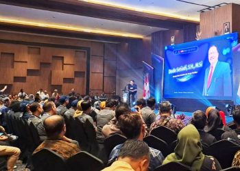 Kemenaker Berharap Instruktur Kompeten di Vokasinya Masing-Masing