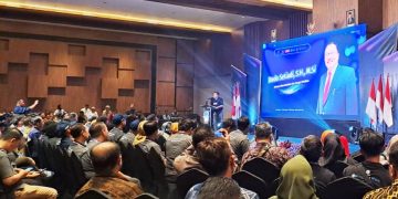 Kemenaker Berharap Instruktur Kompeten di Vokasinya Masing-Masing