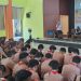 Siswa SMA Negeri 1 Gedangan Ngopi Bareng Bahas Bahayanya Narkoba dan Perundungan