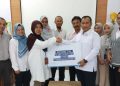 Dapat Batuan PC dari Pelindo, STIAMAK Perkuat Laboratorium Komputer dan Bahasa