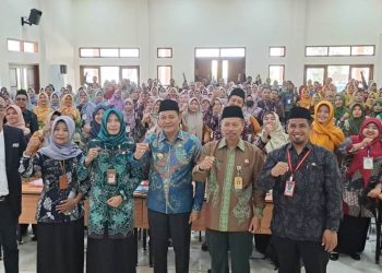 Adanya SE KPK, Plt Bupati Sidoarjo Subandi Mewanti-Wanti Soal PPDB Jangan Ada Pungutan Liar