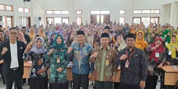 Adanya SE KPK, Plt Bupati Sidoarjo Subandi Mewanti-Wanti Soal PPDB Jangan Ada Pungutan Liar
