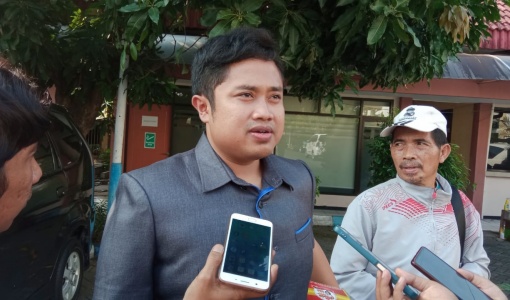 Partai Demokrat Miliki Kriteria Khusus Terhadap Bacabup-Bacawabup Yang Diusung Di Pilkada Sidoarjo 2024
