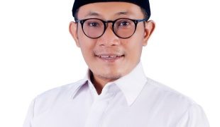 Siap Hadiri Dialog Publik RPS 2, Bacawabup Mas Umam Bawa Konsep Sidoarjo Maslachah