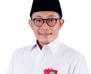 Siap Hadiri Dialog Publik RPS 2, Bacawabup Mas Umam Bawa Konsep Sidoarjo Maslachah