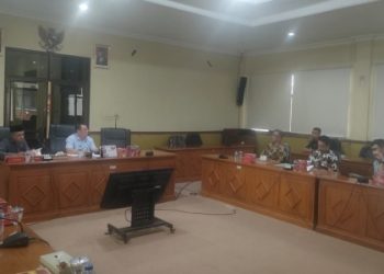 Panggil PT ISS-KSO dan Dishub, Komisi B DPRD Sidoarjo Minta Kedua Pihak Penuhi Hak dan Kewajiban Secara Berimbang