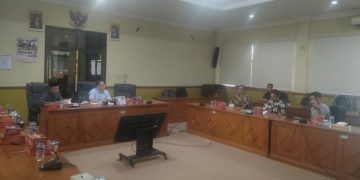 Panggil PT ISS-KSO dan Dishub, Komisi B DPRD Sidoarjo Minta Kedua Pihak Penuhi Hak dan Kewajiban Secara Berimbang