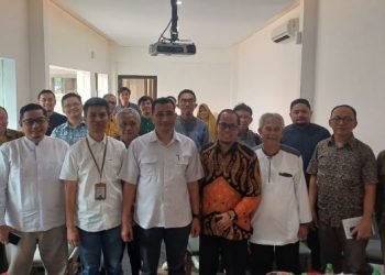 Niat Jadi Saudagar Muslim, Harus Siap Hadapi Tantangan