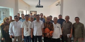 Niat Jadi Saudagar Muslim, Harus Siap Hadapi Tantangan