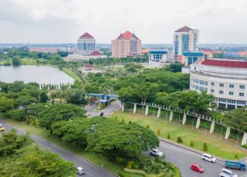 Sebanyak 7.614 Peserta Lolos Jalur UTBK-SNBT UNESA 2024