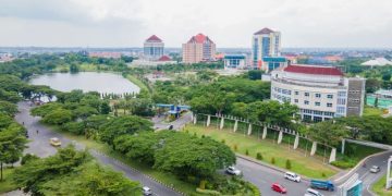 Sebanyak 7.614 Peserta Lolos Jalur UTBK-SNBT UNESA 2024