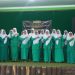 Miliki Program Rohani, Pimpinan Fatayat Tulungagung Lantik Pengurus Ikatan Hafidzah