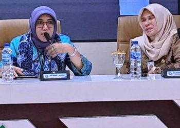 SMA Negeri 1 Wonoayu Tingkatkan Kompetensi Seluruh Gurunya