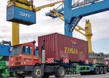 Pelayaran CMA-CGM dan Maersk Line Incar Makassar New Port