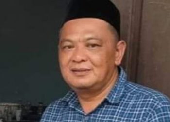 Penggiat Asparagus Gus Fudhail Meninggal