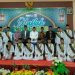 Khidmat Penuh Bahagia, Haflah Akhirussanah Santri Pesantren Tahfidz Khoirunnas Gresik