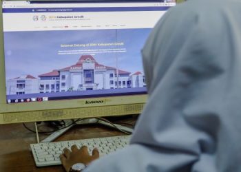 Tingkatkan Aksesibilitas Masyarakat, JDIH Gresik Jadi yang Pertama Gunakan Teknologi AI di Indonesia