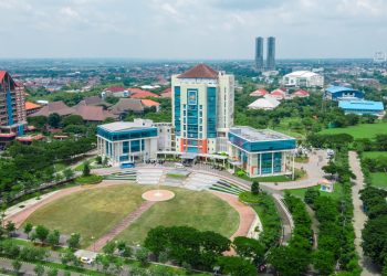 Pertahankan Posisi THE Impact Ranking, UNESA Gencarkan Aktivitas Internasional