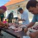 KWG Potong Hewan Kurban, Dibagikan ke Warga Kota