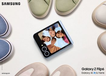 Samsung Galaxy Z Flip6 Dilengkapi Kamera 50MP, Kini saat Ambil Cuan Promo saat Pre Order