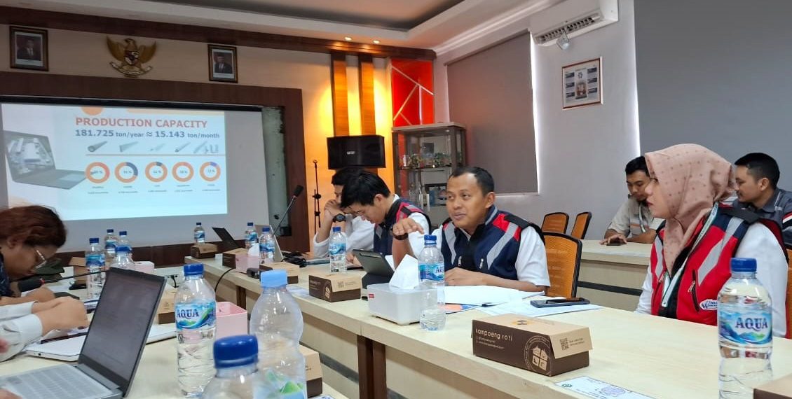Beton ‘Precast’ Tawarkan Efisiensi dan Ramah Lingkungan