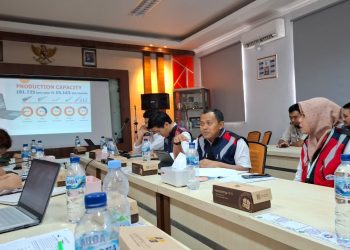 Beton ‘Precast’ Tawarkan Efisiensi dan Ramah Lingkungan