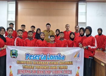 Siswa SD Islamiyah Magetan Raih Medali Lomba Renang  O2SN